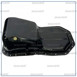 YAĞ KARTERİ STAREX 02-05